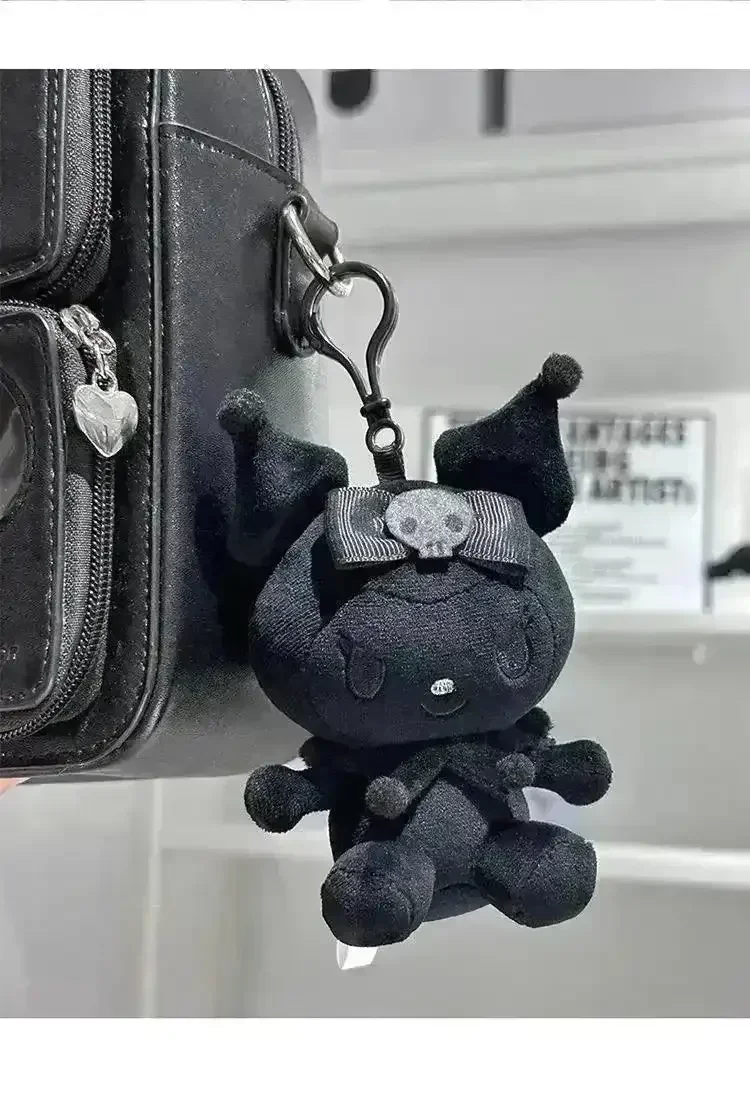 Sanliou Dark Magic Keychain - Image 9