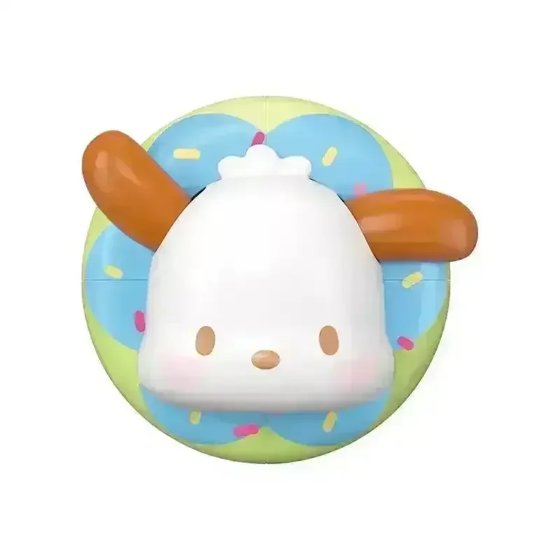 Sanliou Donut Refrigerator Magnet - Image 6