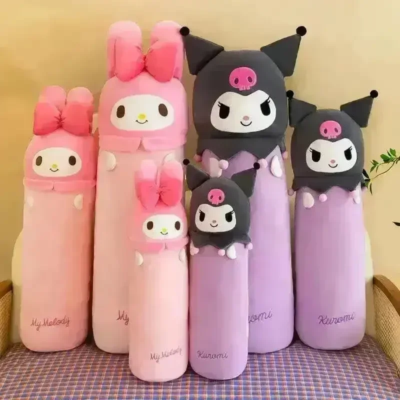 Sanliou Dream Team Plush Long Pillow - Image 4