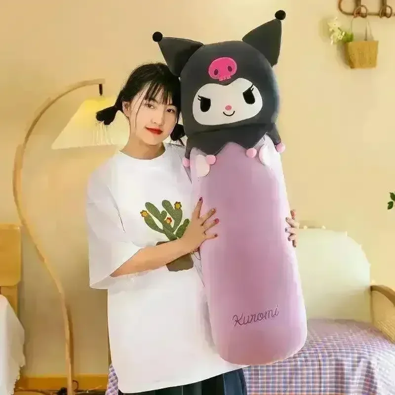 Sanliou Dream Team Plush Long Pillow - Image 6