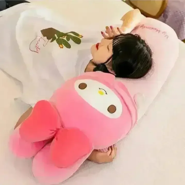 Sanliou Dream Team Plush Long Pillow - Image 8