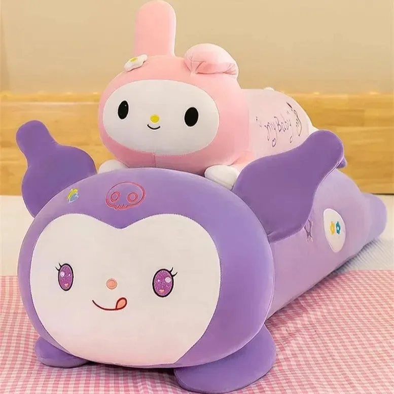 Sanliou Dreamland Duo Pillow (60 cm) - Image 2