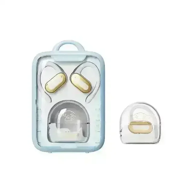 Sanliou EJ-686 Bluetooth Earphones - Image 8