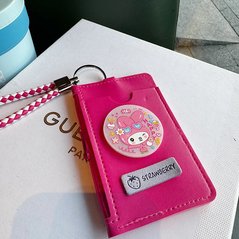 Sanrio Everyday Card Holder Wallet - Image 4