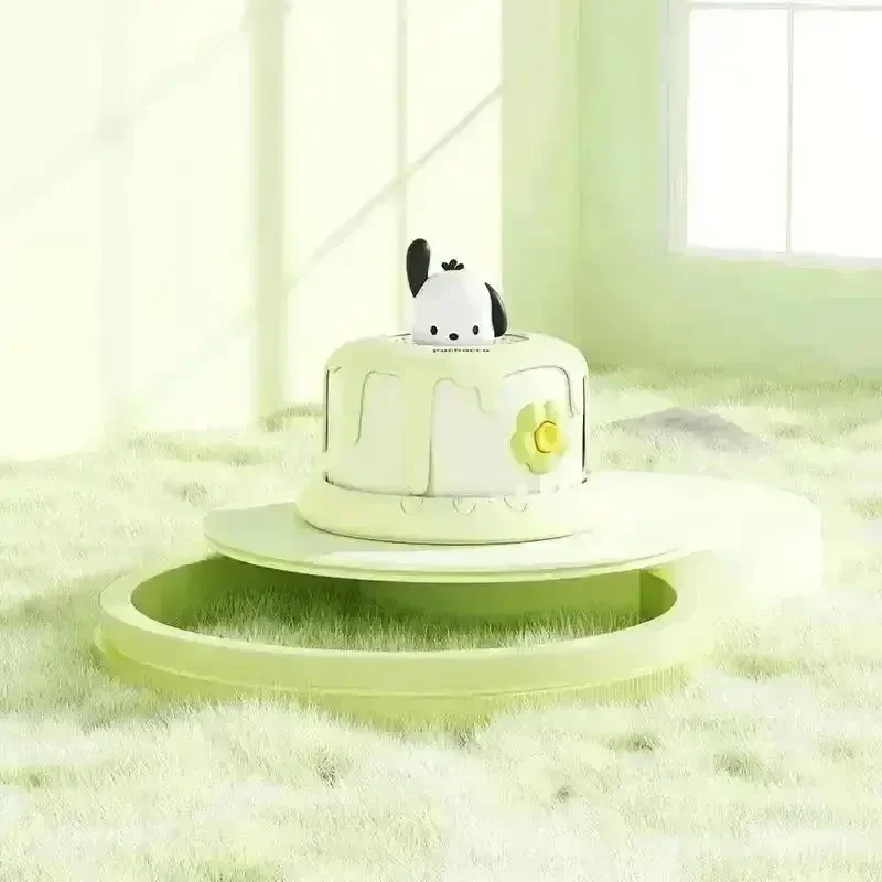 Sanliou FY03 Cake Pop Portable Speaker - Image 8
