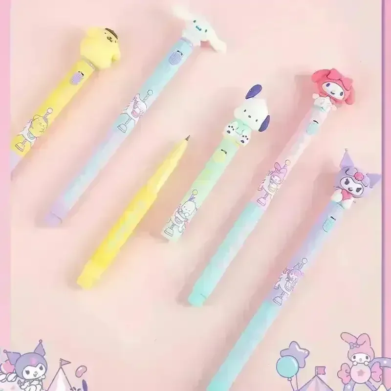 Sanliou Glow LED Gel Pen - Image 2