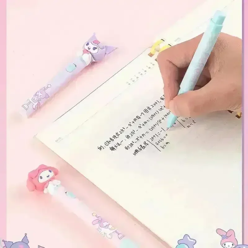 Sanliou Glow LED Gel Pen - Image 3