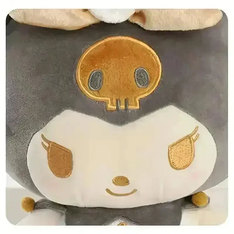 Sanliou Surprise Golden Flow Plushies (23 cm) - Image 8