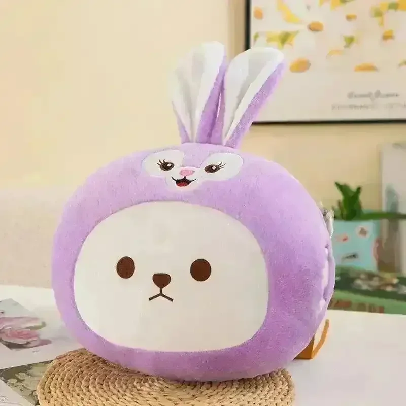 Sanliou Hand Warmer Plush Pillow (30 cm) - Image 13