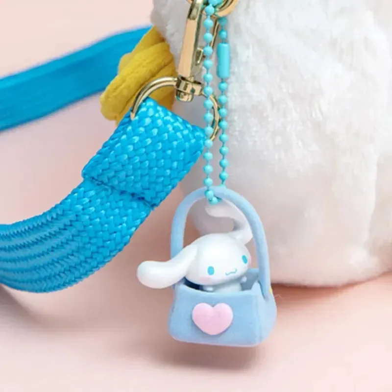 Sanliou Heartbeat Mini Beans Blind Bag - Image 3