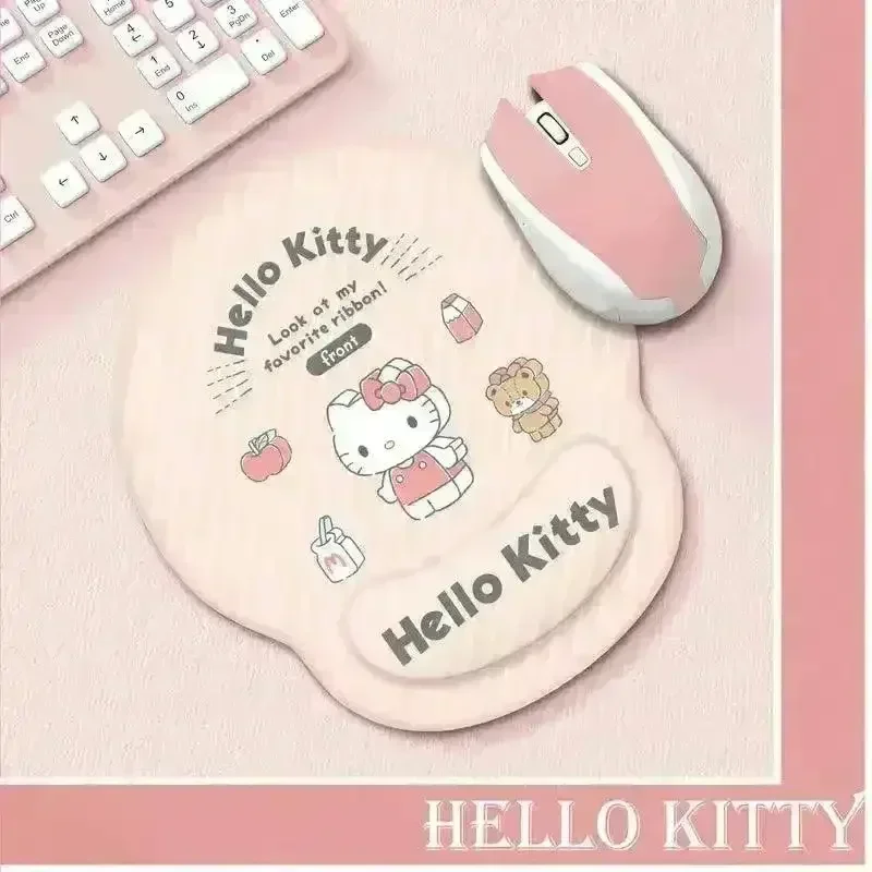 Sanliou Hello Kitty Desktop Mouse Pad - Image 4