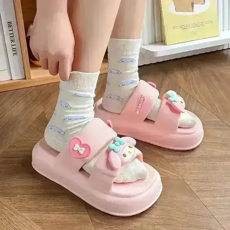 Sanliou Hello Kitty & Friends 3D Slides - Image 4