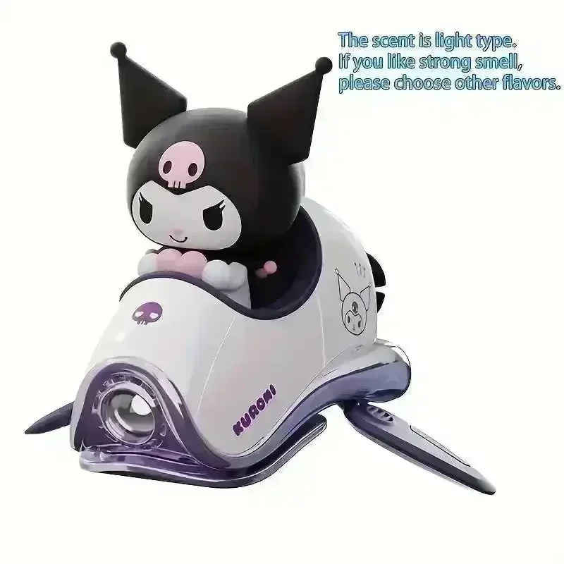 Sanliou Hello Kitty & Friends Car Air Freshener - Image 10