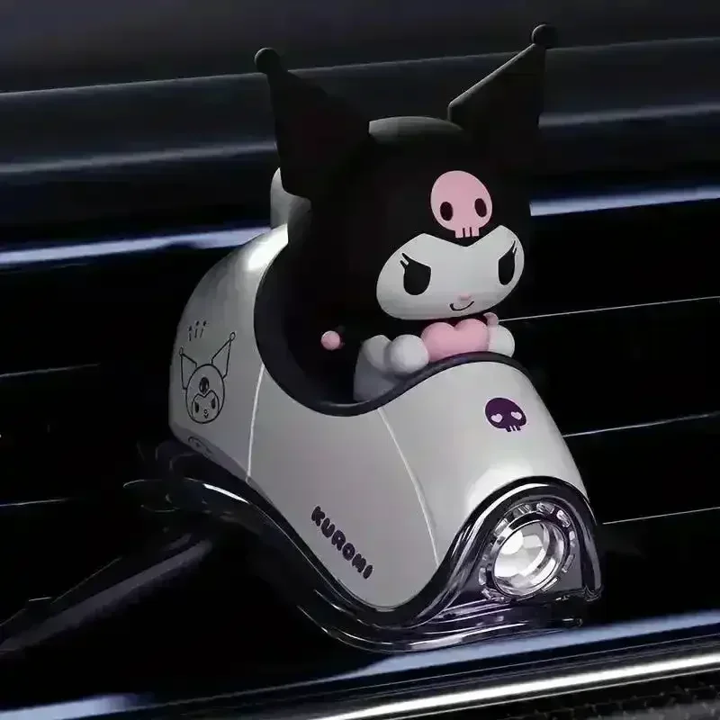 Sanliou Hello Kitty & Friends Car Air Freshener - Image 7
