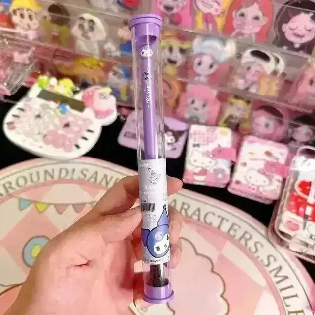 Sanliou Hello Kitty & Friends Toothbrush - Image 8