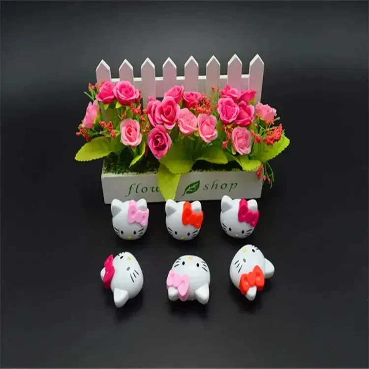 Sanliou Hello Kitty Head Sharpener - Image 4