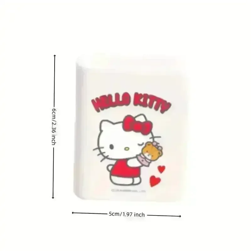 Sanliou Hello Kitty Wireless Earphones - Image 8