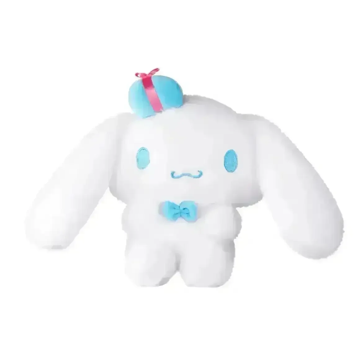 Sanliou Holding Flowers Plushie - Image 12