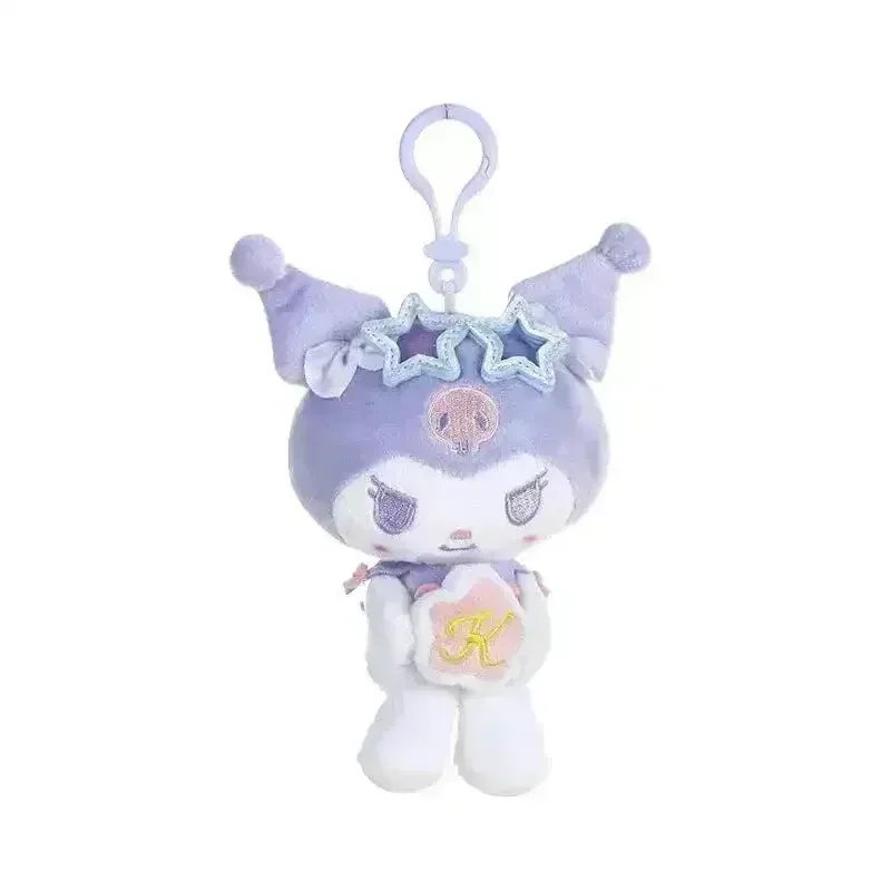 Sanliou Holiday Plushie and Keychain - Image 9