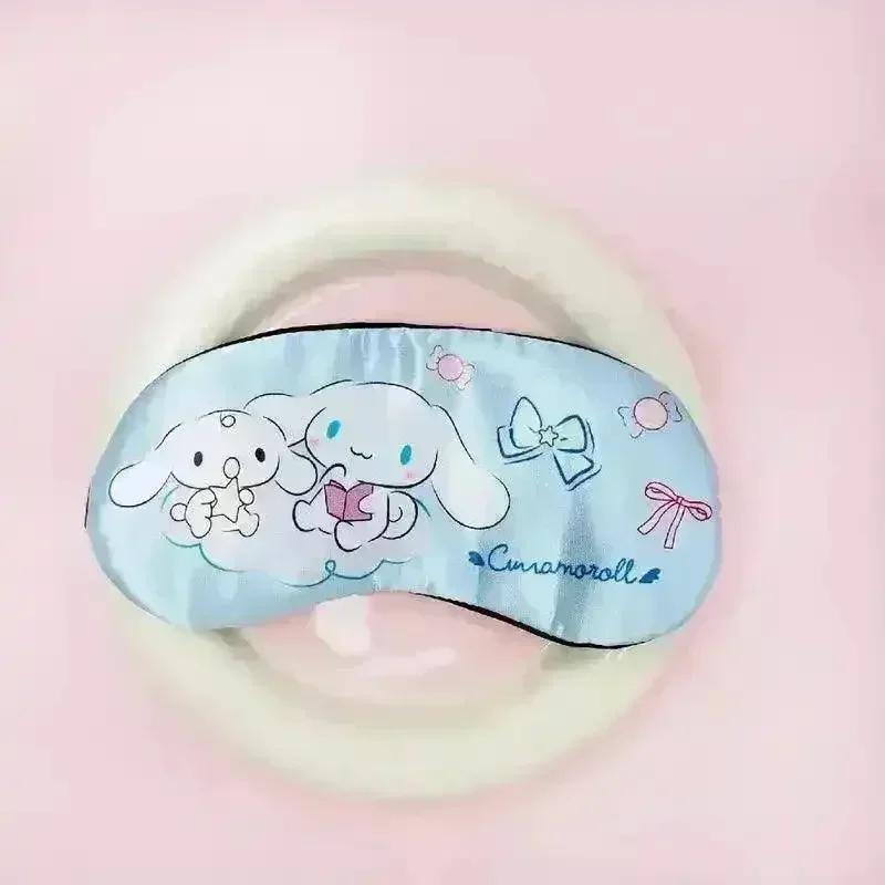 Sanliou Ice Gel Soothing Eye Mask - Image 6