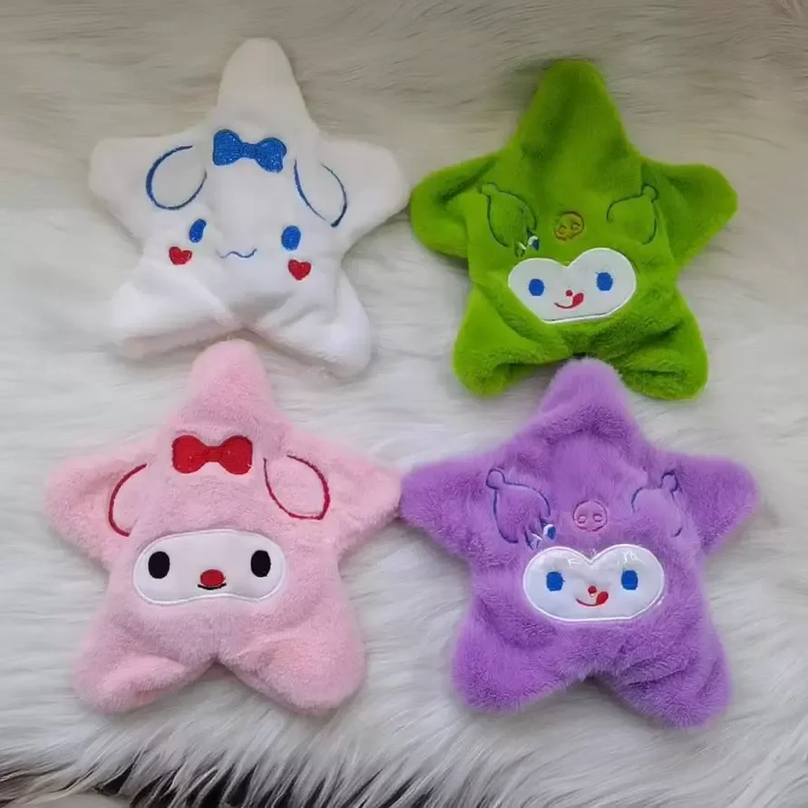 Sanrio Interactive Plush Star - Image 3