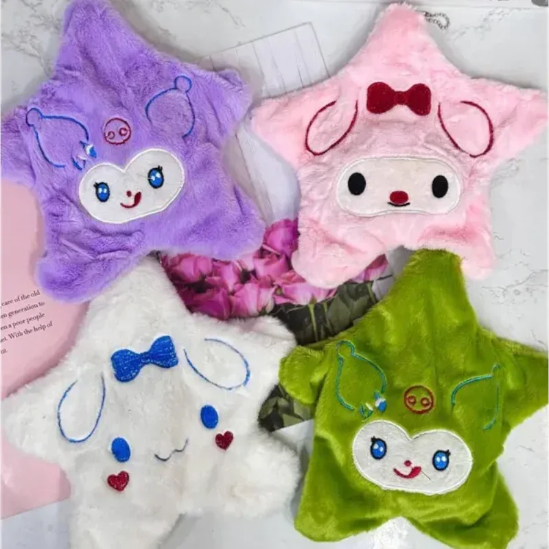 Sanrio Interactive Plush Star - Image 4