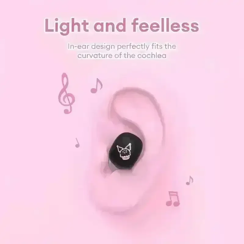 Sanliou JS-0102 Bluetooth Earphones - Image 4