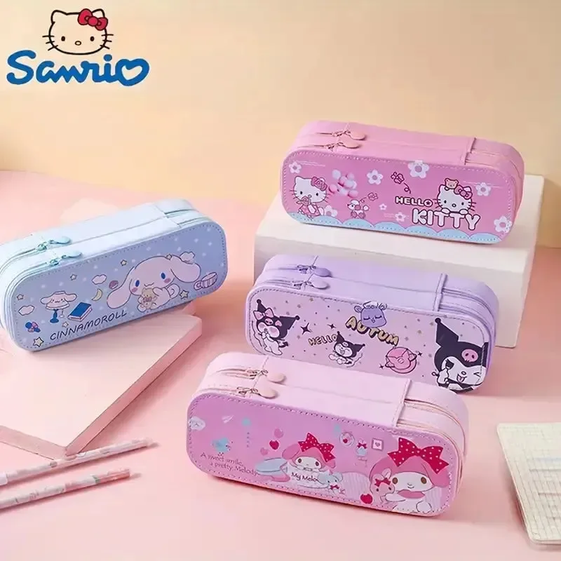 Sanliou Kawaii Carry Pencil Pouch
