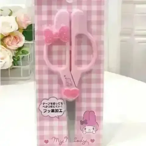 Sanliou Kawaii Character Scissors - Image 10