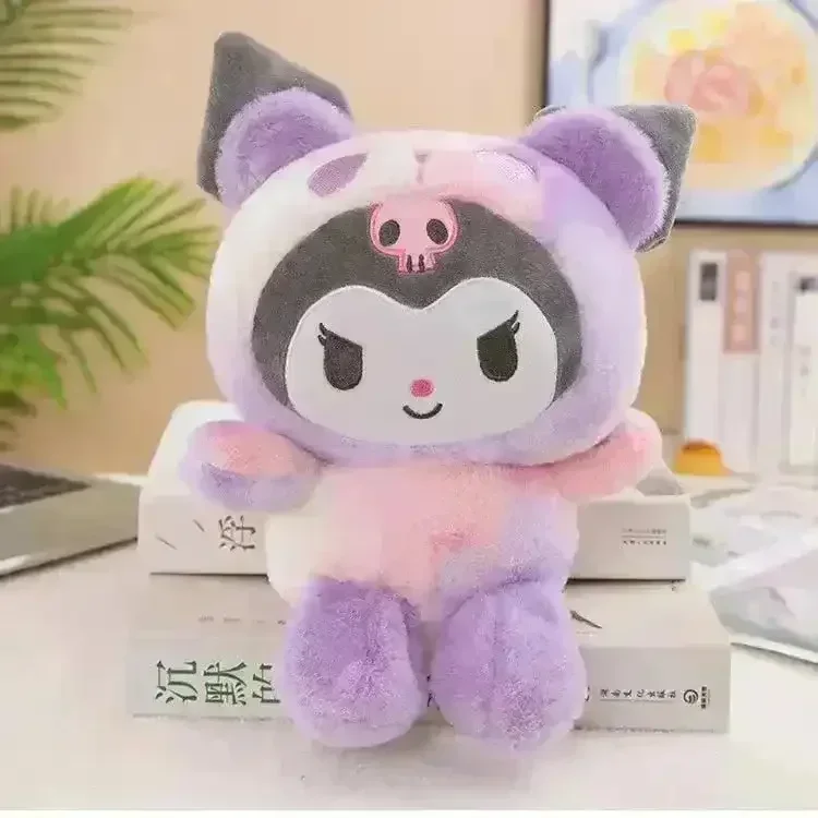Sanliou Kawaii Huggable Plushies (25 cm) - Image 4