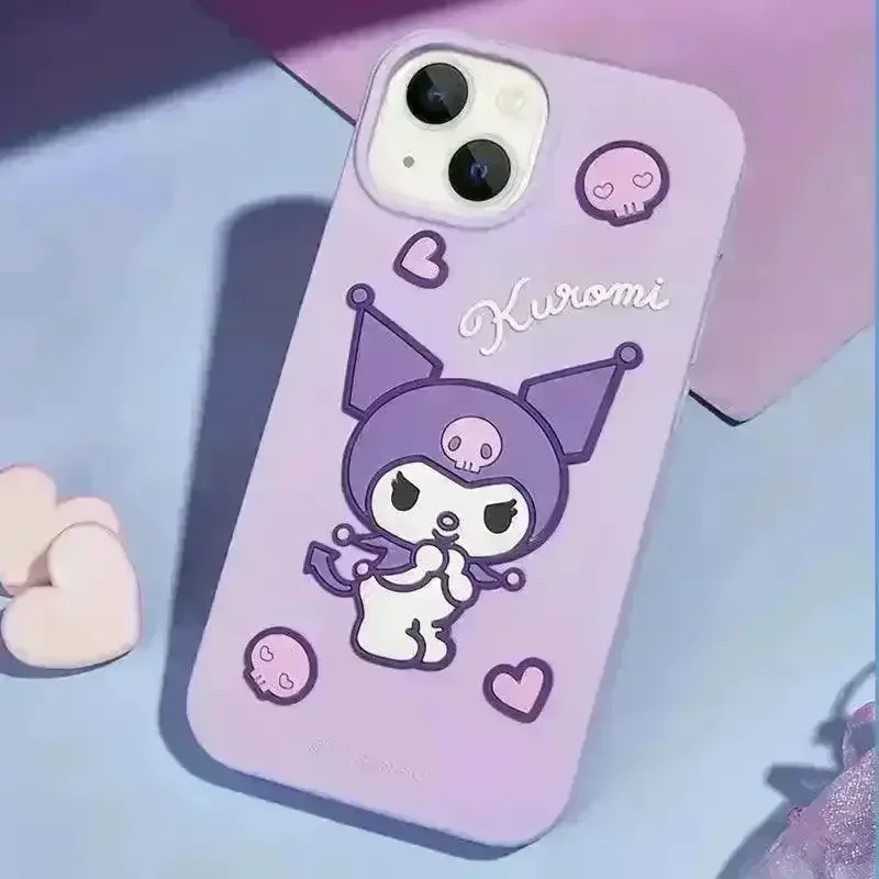 Sanliou Kawaii Phone Case (For iPhones) - Image 2