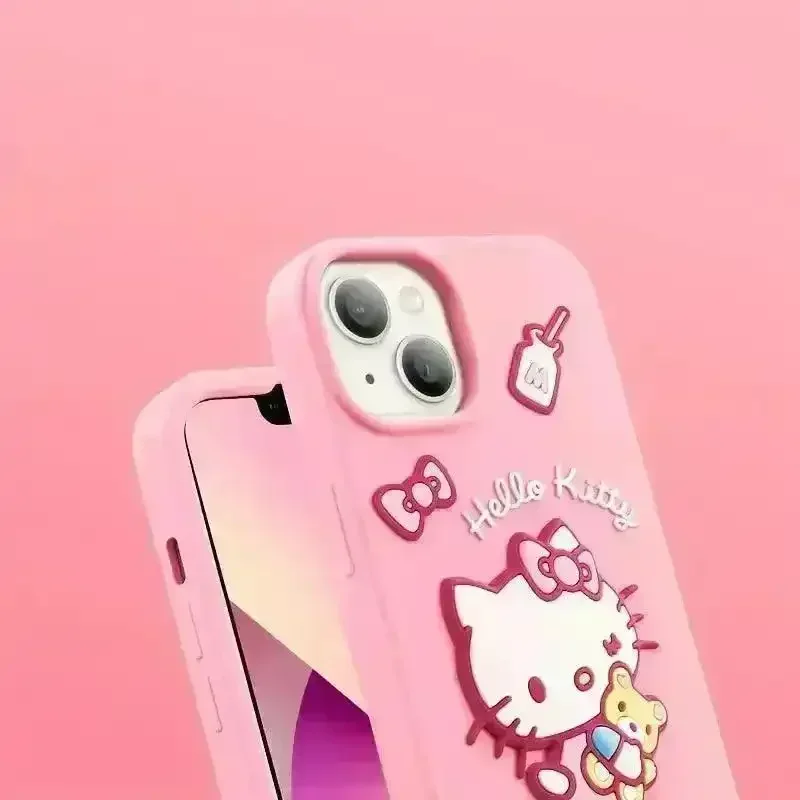 Sanliou Kawaii Phone Case (For iPhones) - Image 6