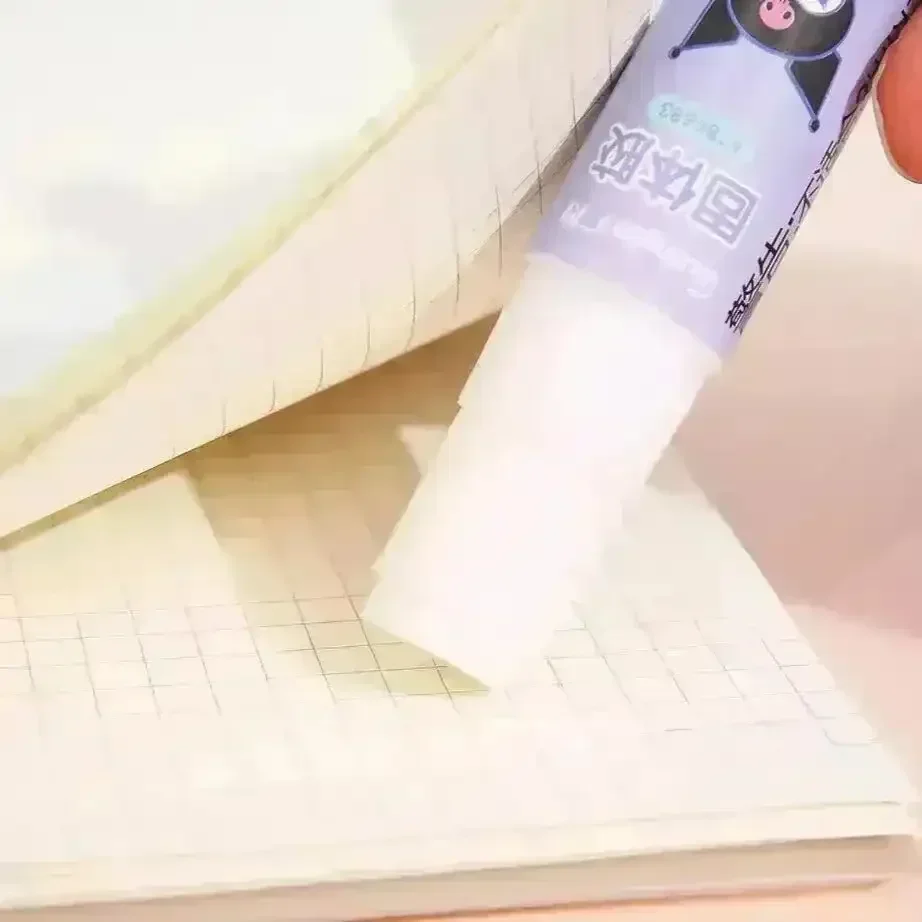 Sanliou Kawaii Powerful Glue Stick - Image 5