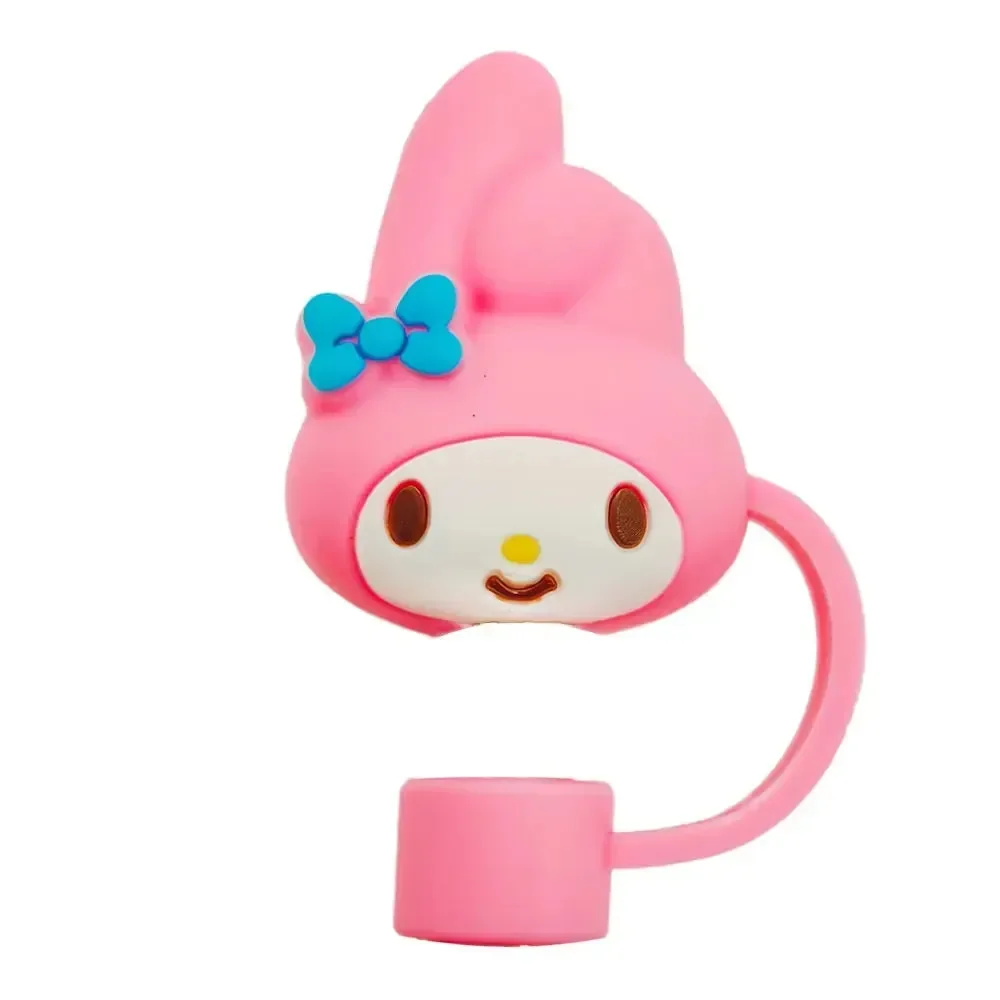 Sanliou Kawaii Tumbler Shield Straw Cap - Image 8