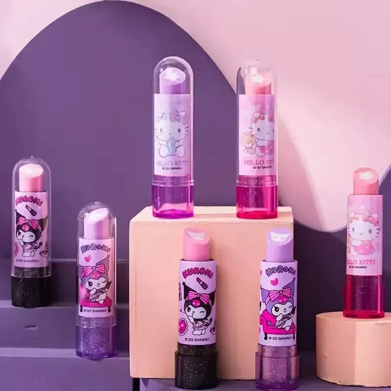 Sanliou Kiss & Erase Lipstick Eraser - Image 4