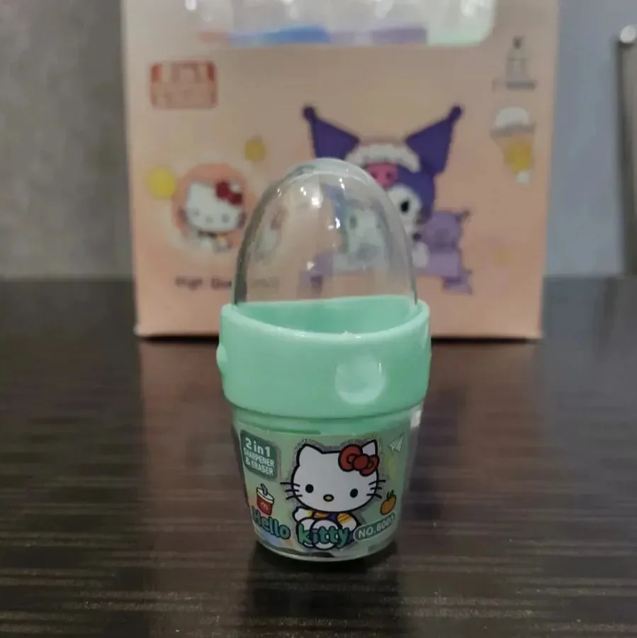 Sanliou Multi Functional Egg Sharpener - Image 13