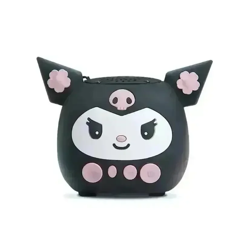 Sanliou Kuromi Mini Bluetooth Speaker - Image 9