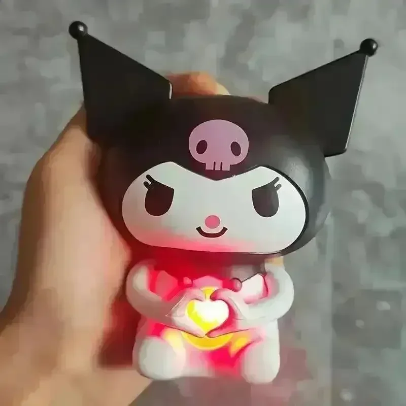 Sanliou "I Love You" Talking Keychain - Image 11