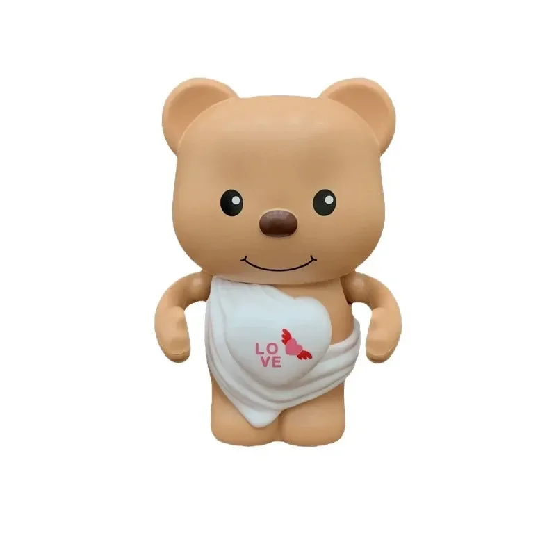 Sanliou "I Love You" Talking Keychain - Image 31