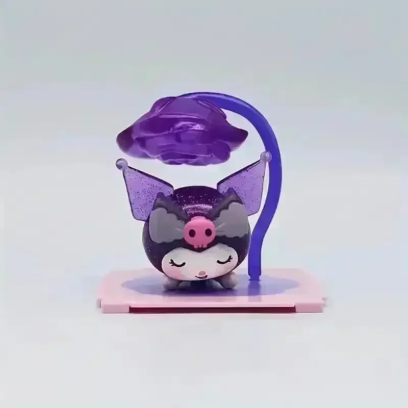 Sanliou Kuromi Dream Rose Garden Mystery Box - Image 11