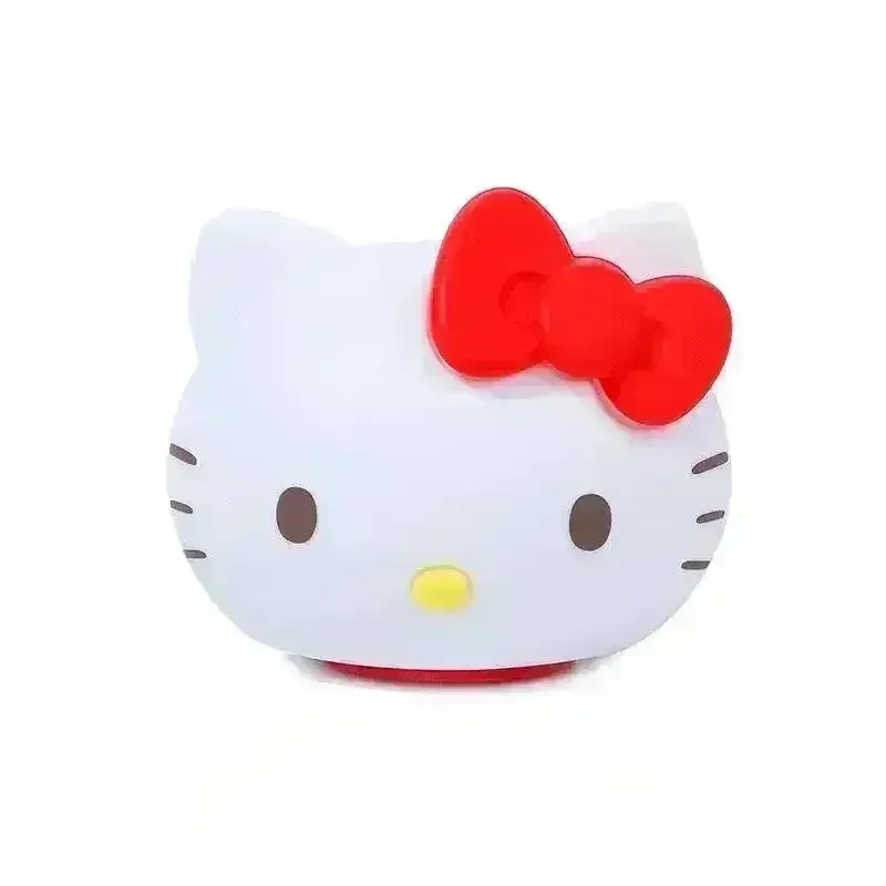 Sanliou Kuromi & Friends Night Lamp - Image 8