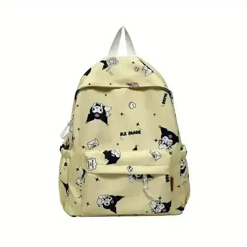 Sanliou Kuromi Girls Fashion Backpack - Image 11