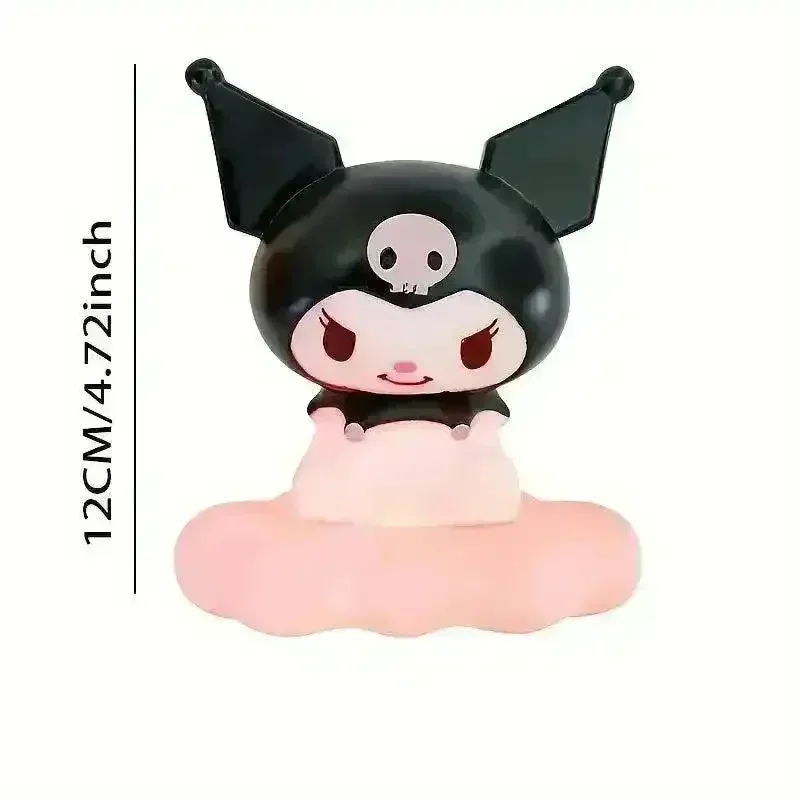 Sanliou Kuromi Pochacco Cinnamoroll Shell Night Lamp - Image 8