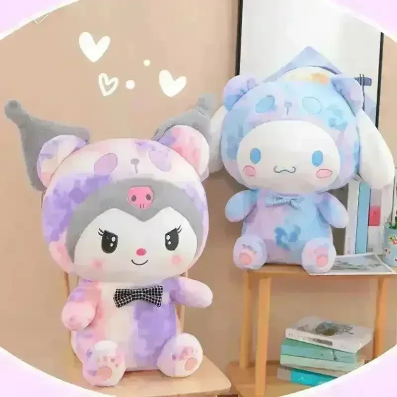 Sanliou Cuddle Crew Plushies - Image 11