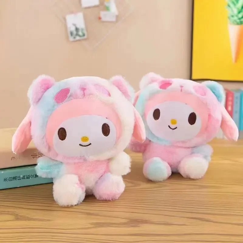 Sanliou Cuddle Crew Plushies - Image 12