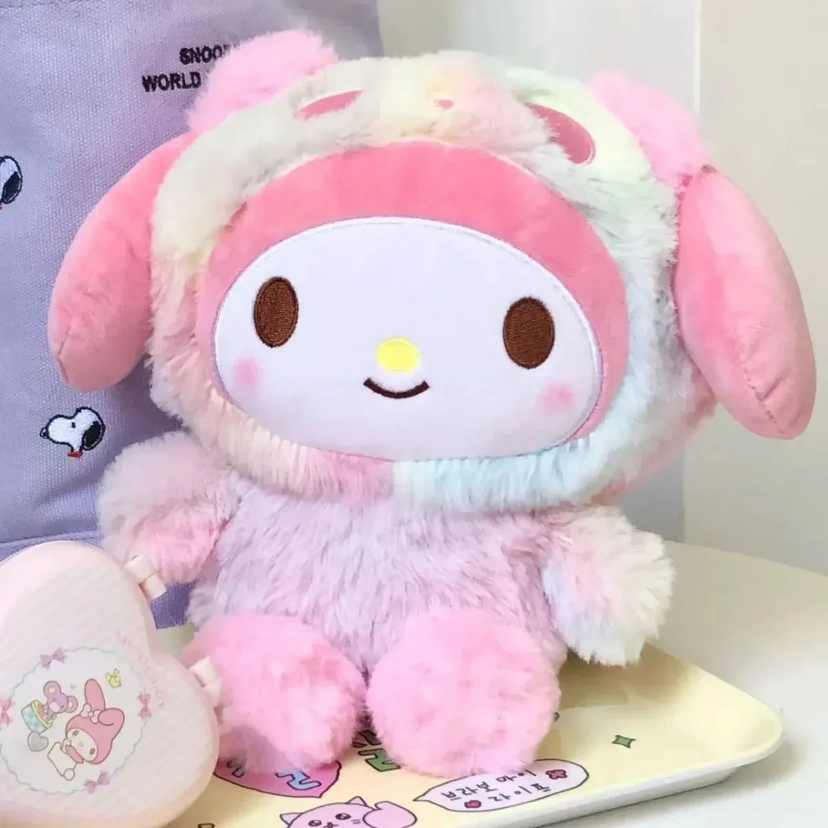 Sanliou Cuddle Crew Plushies - Image 13