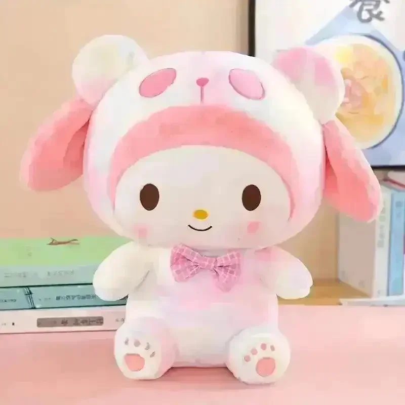 Sanliou Cuddle Crew Plushies - Image 15
