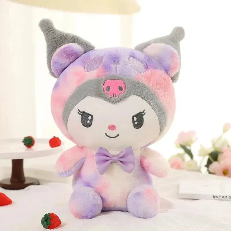 Sanliou Cuddle Crew Plushies - Image 17