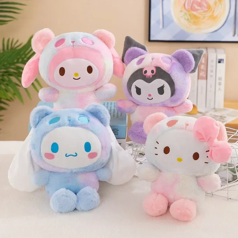 Sanliou Cuddle Crew Plushies - Image 19