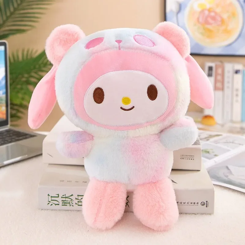 Sanliou Cuddle Crew Plushies - Image 20